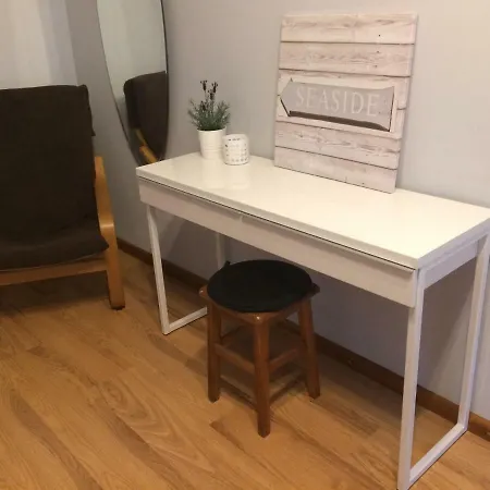 3 May Central Newly Renovated Appartement *