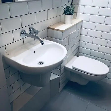 3 May Central Newly Renovated * Gdańsk